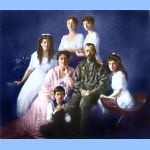Последний путь семьи Романовых